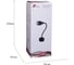 Настенный светодиодный светильник ReLuce 86202-9.2-001MN LED5W BK 3