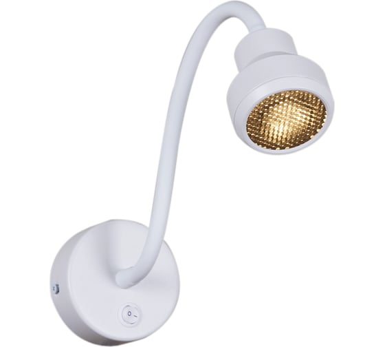 Настенный светодиодный светильник ReLuce 86203-9.2-001MN LED5W WT