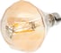Лампа IN HOME сд LED-D95-deco gold 11Вт 230В E27 3000K 1040Лм бриллиант золотистая 4690612056104 3