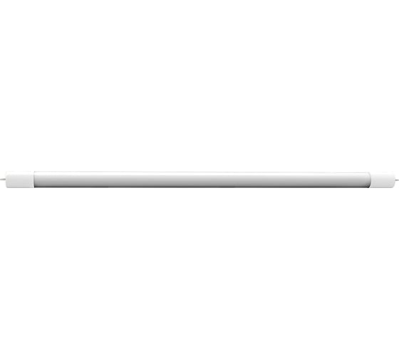 Лампа Gauss Elementary T8, 20W, 1560lm, 4000K, G13, 1200mm, стекло, поворотная, LED, 1/30 93029-R