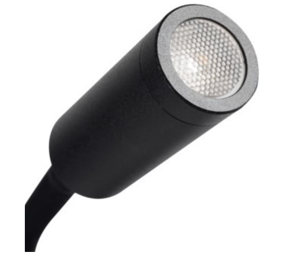 Бра KANLUX на стену с выключателем TONIL LED B 32520