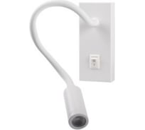 Бра KANLUX на стену с выключателем TONIL LED W 32521