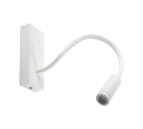 Бра KANLUX на стену с выключателем TONIL LED W 32521