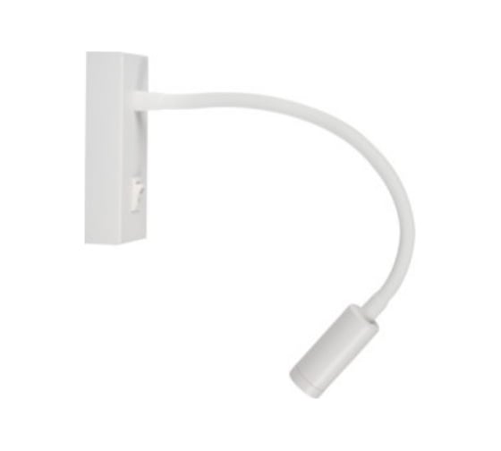 Бра KANLUX на стену с выключателем TONIL LED W 32521