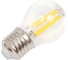 Лампа IN HOME сд LED-ШАР-deco 15Вт 230В Е27 4000К 1435Лм прозрачная 4690612055985 3