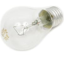 Лампочки ЭРА A50 60Вт Е27 / E27 230В груша прозрачная цветная упаковка набор 10 шт Б0061661