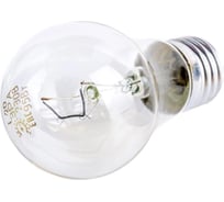 Лампочки ЭРА A50 95Вт Е27 / E27 230В груша прозрачная цветная упаковка набор 10 шт Б0061664