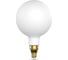 Лампа Gauss Filament, G200, 14W, 1170lm, 4100К, Е27, milky, диммируемая, LED, 1/4 153202214-D 2