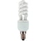 Энергосберегающая лампа TDM ELECTRIC КЛЛ-HS-9 Вт-2700 К–Е14 SQ0323-0021 1