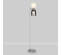 Напольный светильник Eurosvet 01085/2 никель a052302