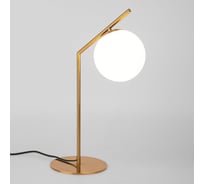 Настольный светильник Eurosvet 01082/1 латунь a050093