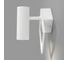 Настенный светильник Eurosvet 20091/1 LED белый a051703 2