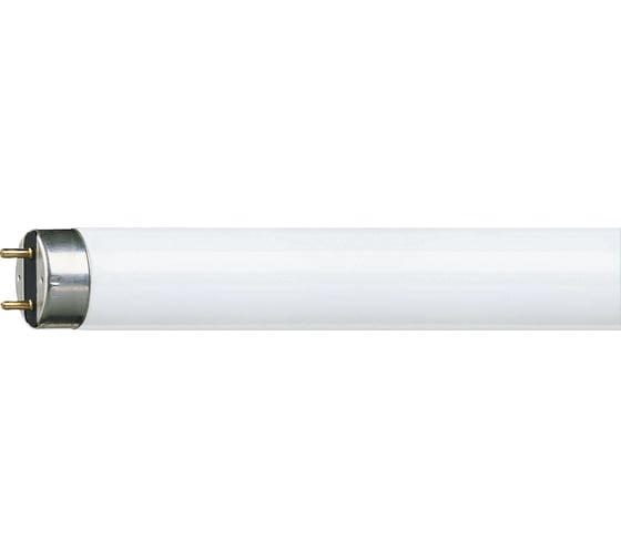 Люминесцентная лампа PHILIPS MASTER TL-D Super 80 36W/830 36Вт T8 3000К G13 927921083055 1
