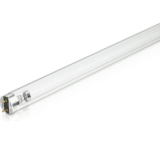 Люминесцентная бактерицидная лампа PHILIPS TUV TL-D 95W HO SLV/25 928049804006