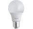 Светодиодная лампа Philips Груша E27 7W - 80W холодный свет Ecohome 929002299467 1