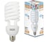 Люминесцентная лампа TDM ELECTRIC НЛ-HS-45 Вт-6500 К–Е27 SQ0347-0036 1