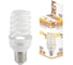Люминесцентная лампа TDM ELECTRIC НЛ-FST2-20 Вт-4000 К–Е27 48х115 мм SQ0347-0011 1