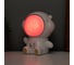 Ночник RISALUX Космонавт LED 1.5Вт USB АКБ белый 9,5x8х10,5 см 7559067 4