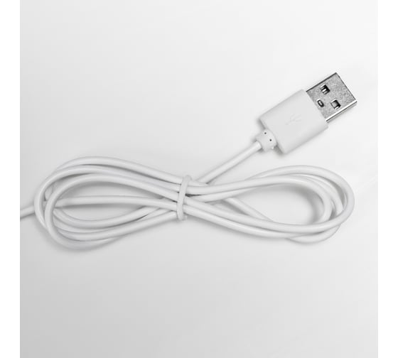 Светильник RISALUX сенсорный Ловец снов LED 3 цвета от USB 7152439