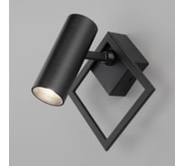 Настенный светильник Eurosvet 20091/1 LED черный a051699