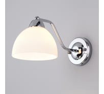 Настенный светильник Eurosvet 30172/1 хром a051783