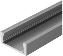 Профиль Arlight MIC-M-3000 ANOD, 3м 044542