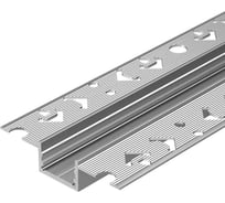 Профиль Arlight SL-LINIA20-FANTOM-2000 ANOD, 2м 049030