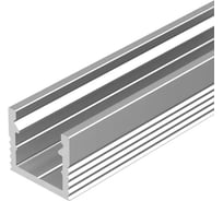 Профиль Arlight SL-MINI-10-2000 ANOD, 2м 049017