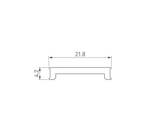 Экран Arlight FANTOM-W23-10000 SILICONE 10м 051689