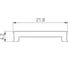 Экран Arlight FANTOM-W23-10000 SILICONE 10м 051689 2