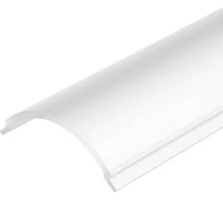 Экран Arlight SL-KANT-H10 ROUND OPAL 2м 049167