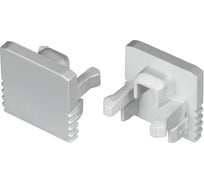 Заглушка Arlight SL-MINI-10, глухая, 1 комплект 049411