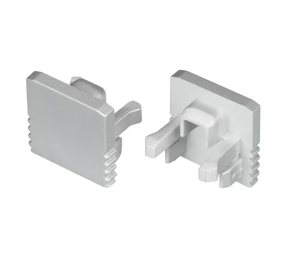 Заглушка Arlight SL-MINI-10, глухая, 1 комплект 049411