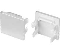 Заглушка Arlight SL-MINI-15, глухая, 1 комплект 049416