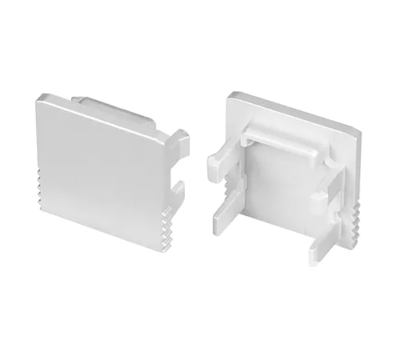 Заглушка Arlight SL-MINI-15, глухая, 1 комплект 049416 1