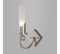 Настенный светильник Eurosvet 60117/1 никель a050017