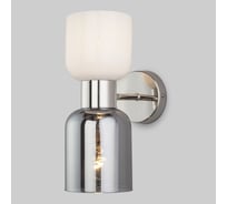 Настенный светильник Eurosvet 60118/2 никель a052294