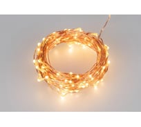 Светодиодная гирлянда Ardecoled ARD-DEW-HOME-10000-100LED-LIVE Warm3000 048708