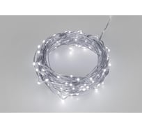 Светодиодная гирлянда Ardecoled ARD-DEW-HOME-10000-CLEAR-100LED-LIVE White6000 I 048709