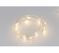 Светодиодная гирлянда Ardecoled ARD-DEW-HOME-2000-20LED-STD Warm3000 IP20 048691