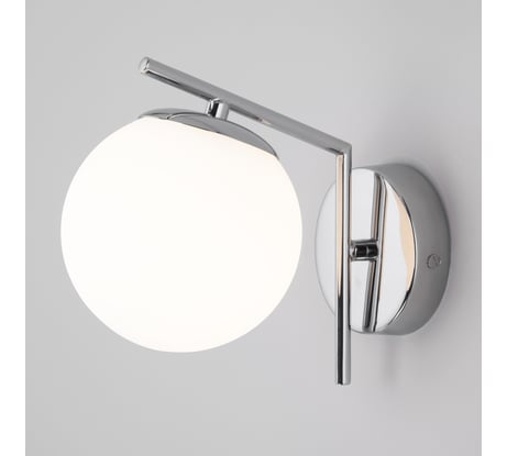 Настенный светильник Eurosvet 70152/1 хром a050095