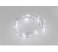 Светодиодная гирлянда Ardecoled ARD-DEW-HOME-2000-CLEAR-20LED-STD White6000 IP20 048701