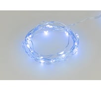 Светодиодная гирлянда Ardecoled ARD-DEW-HOME-2000-CLEAR-20LED-STD Blue 048699