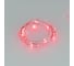 Светодиодная гирлянда Ardecoled ARD-DEW-HOME-2000-CLEAR-20LED-STD Red 048705 1