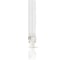 Люминесцентная бактерицидная лампа PHILIPS TUV PL-S 11W/2P 1CT/6X10BOX 927902304007 1