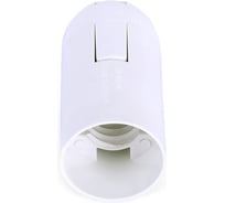 Патрон Elektrostandard E14, Plastic holder E14 a050294