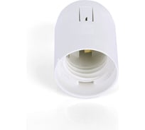 Патрон Elektrostandard E27, Plastic holder a050295