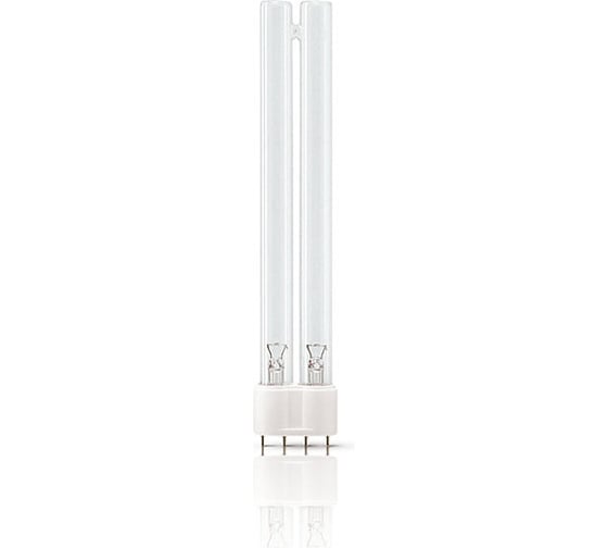 Люминесцентная бактерицидная лампа PHILIPS TUV PL-L 35W/4P HO 1CT/25 927904204007 1