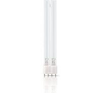 Люминесцентная бактерицидная лампа PHILIPS TUV PL-L 55W/4P HF 1CT/25 927908704007
