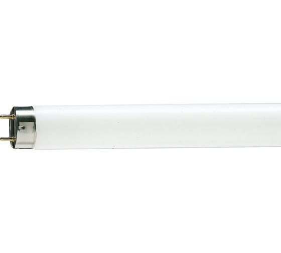 Люминесцентная лампа PHILIPS TL-D 30W/33-640 1SL/25 928025403351